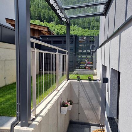 Vergissmeinnicht Schwendau Exterior photo